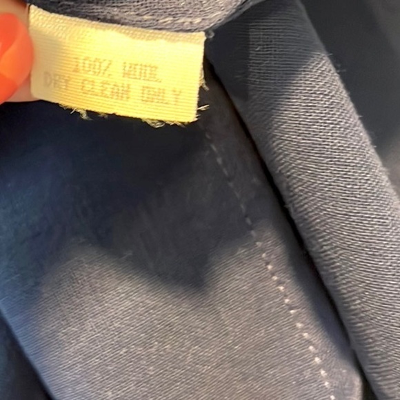 🔥Saks Fifth Avenue by Gordon Henderson, Designs, Luxury Wool, Stunning, Size 2 - Picture 6 of 11